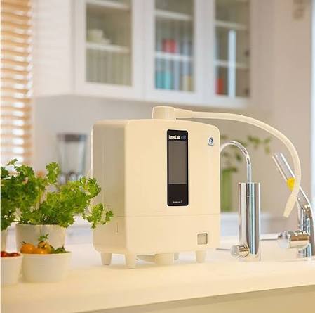 Productos de agua Edensis